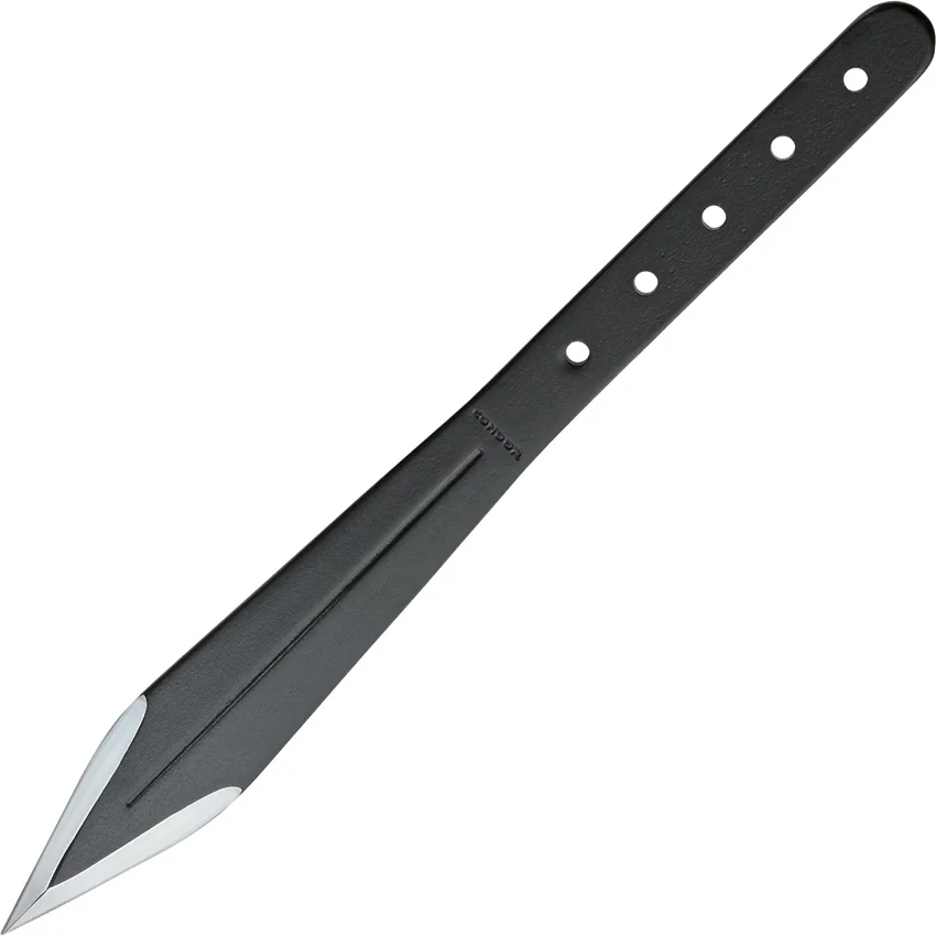 Condor Dismissal 14" Throwing Knife Fixed Blade CTK1007-14HC