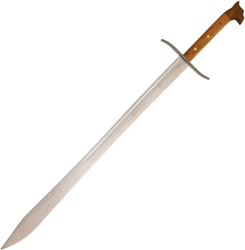 Condor Grosse Messer Sword Hickory (31.5" Satin 1075)