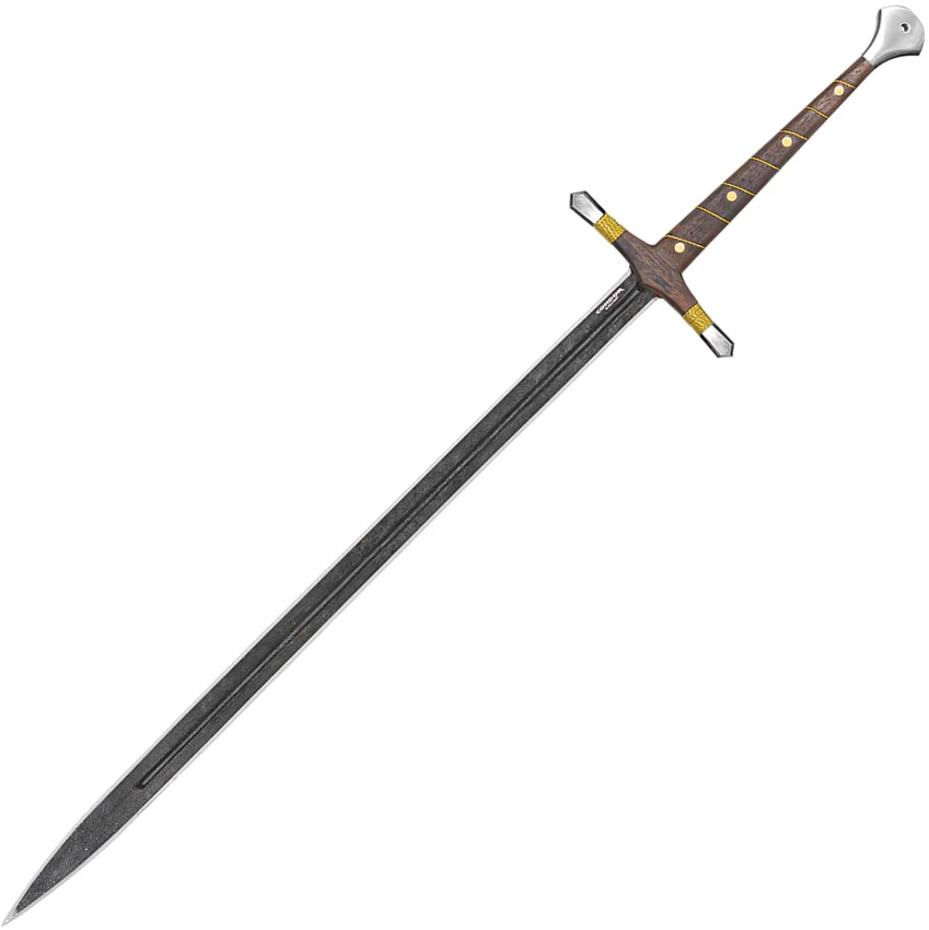 Condor Smite Sword (28.3" Black)