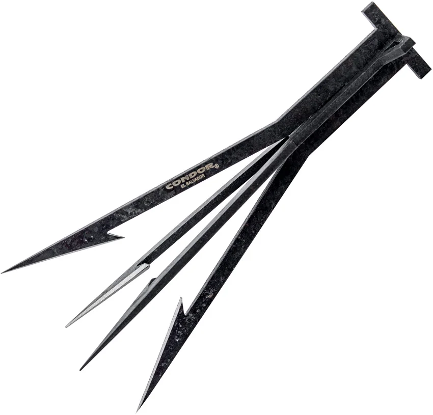 Condor Tantar Harpoon Spear Head CTK115-5.9HC