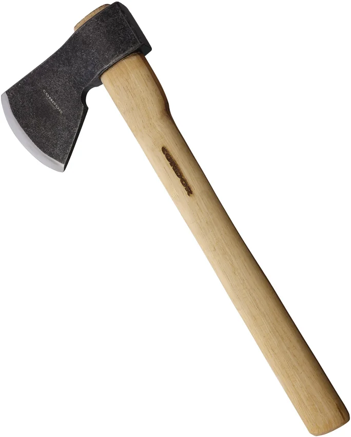 Condor Cantina 18" Axe Hickory