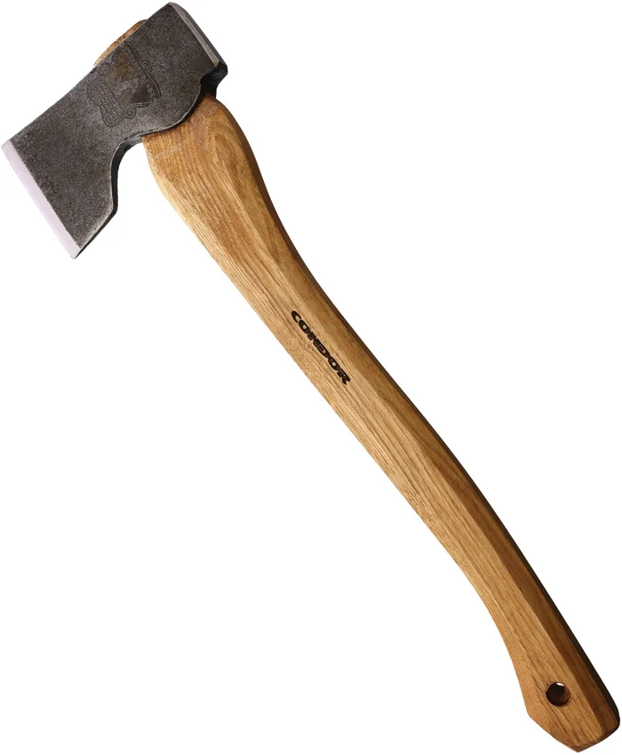 Condor Heritage Axe 1 19" American Hickory