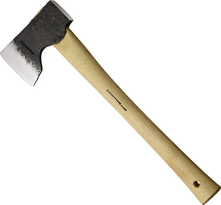 Condor Woodworker Axe