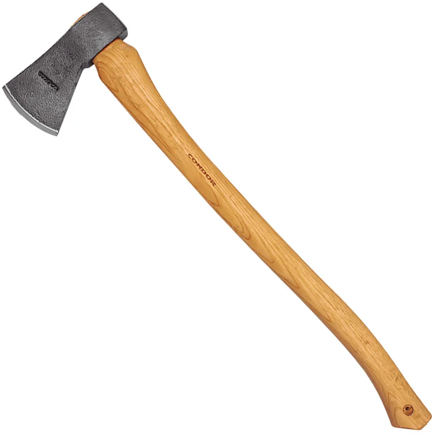 Condor Greenland 26" Axe - Hickory