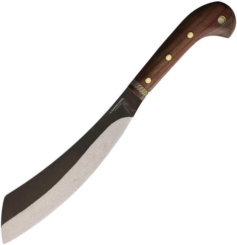 Condor Mini Duku Parang Machete (10.5" Two-Tone) CTK426-10.5HC