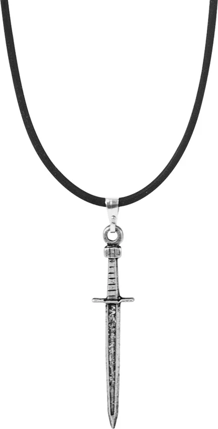 Condor Tool & Knife Viking Sword Necklace