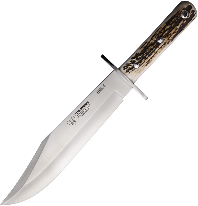Cudeman Bowie Stag