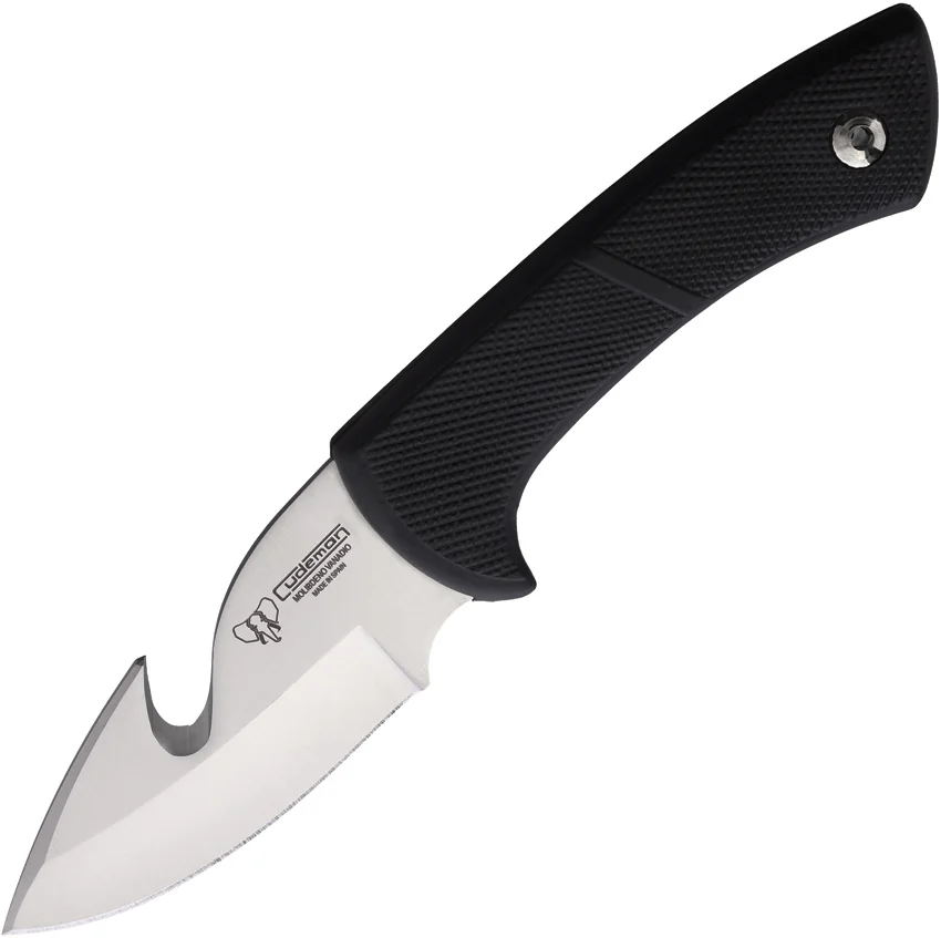 Cudeman Guthook Fixed Blade G10