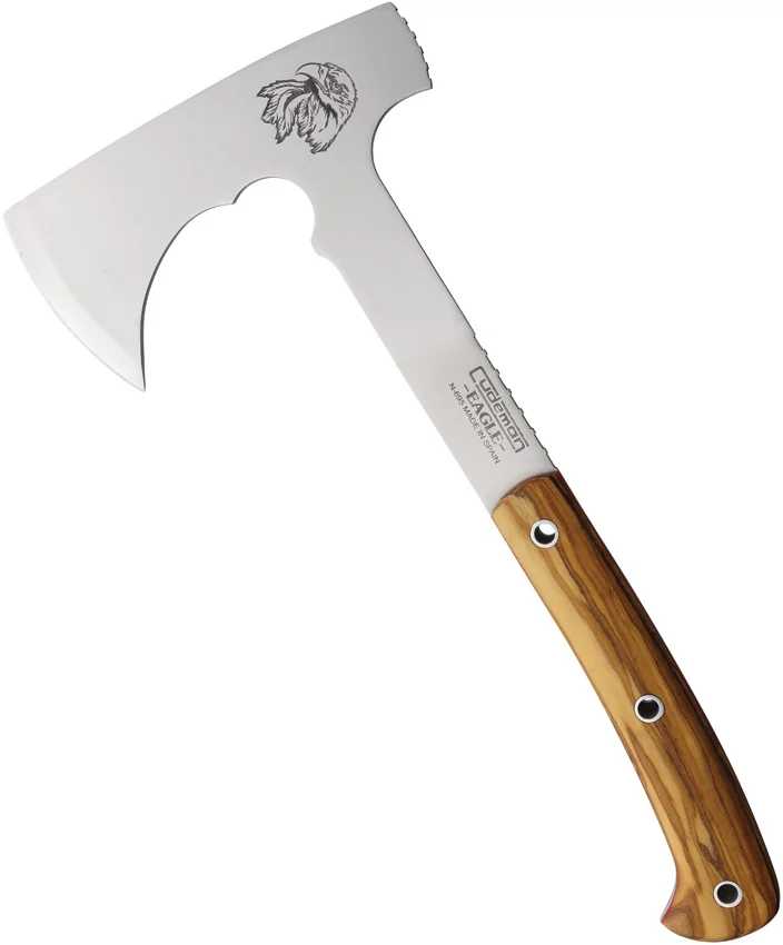 Cudeman Eagle Axe