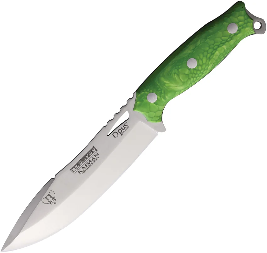 Cudeman Kaiman Fixed Blade