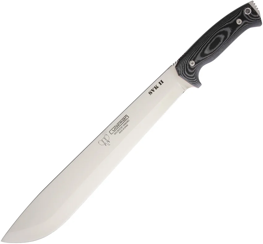 Cudeman SVK II Machete