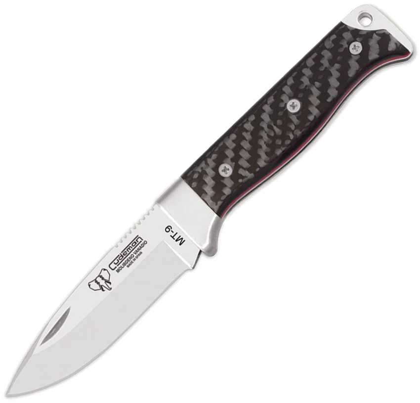 Cudeman MT-9 Piston Lock