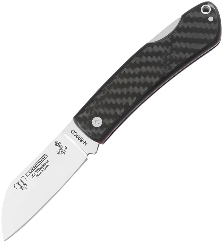 Cudeman La Marinera Lockback CF