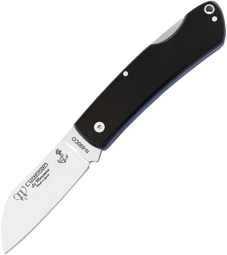 Cudeman La Marinera Lockback