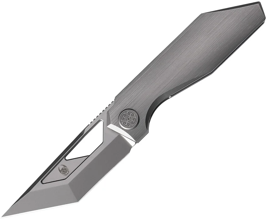 Cavol Shimo Framelock Gray