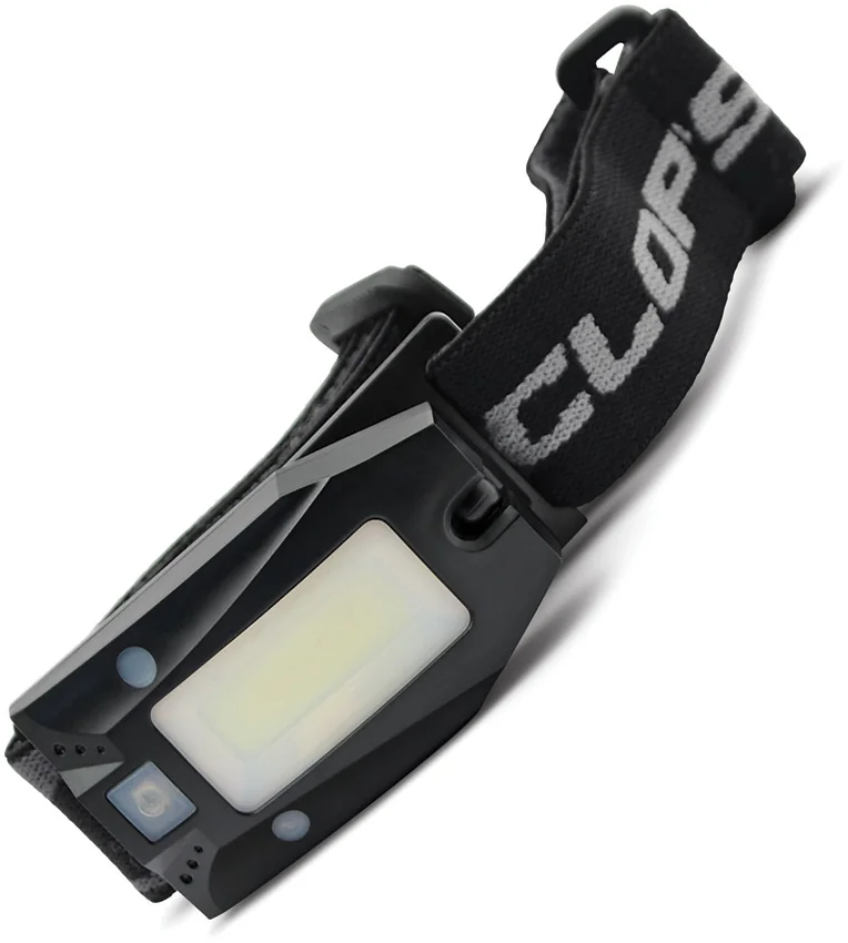 Cyclops Rechargable Headlamp