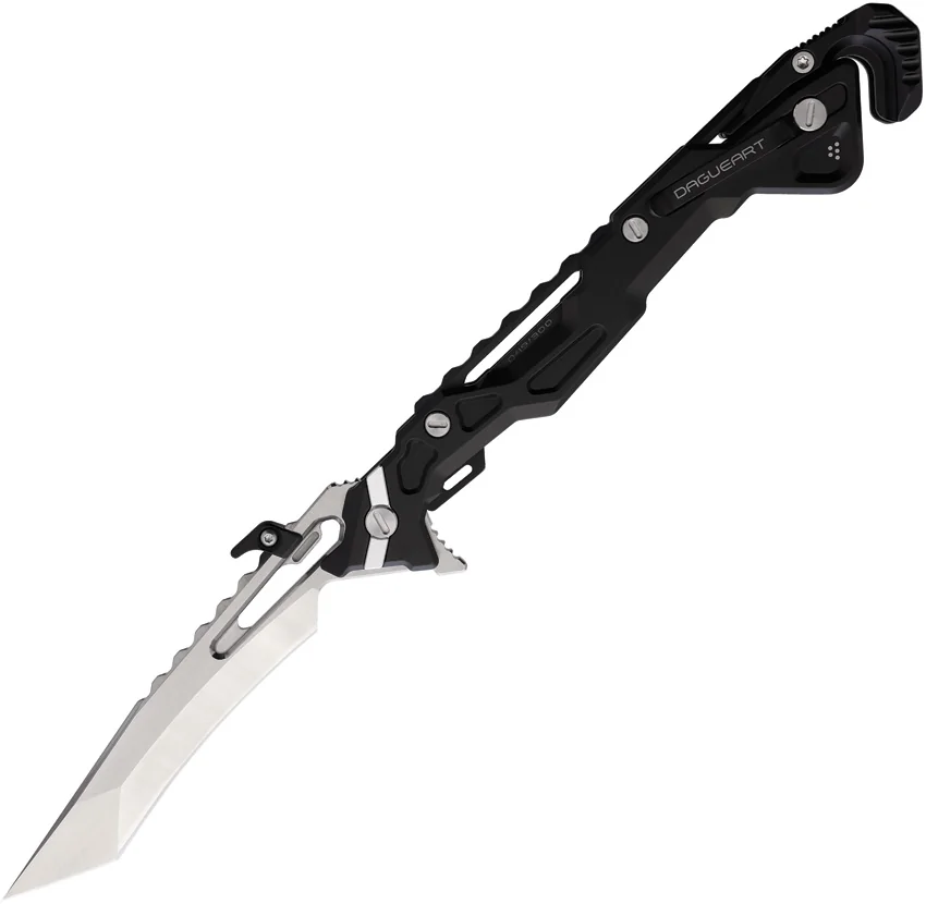 Dagueart Elite Linerlock