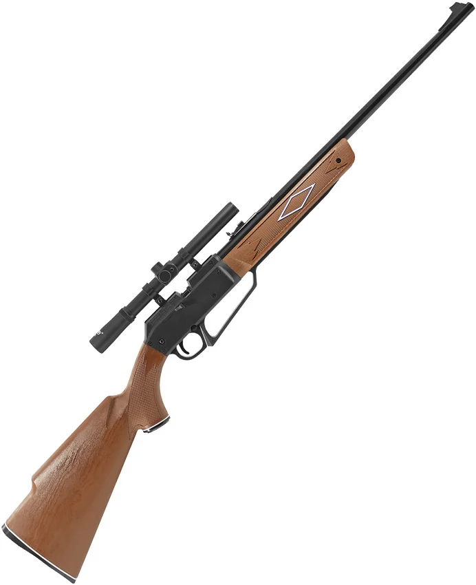 Daisy Powerline 880S Dual Ammo