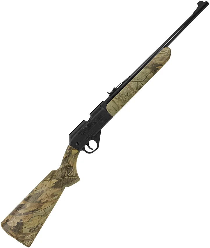 Daisy Powerline 35 Dual Ammo