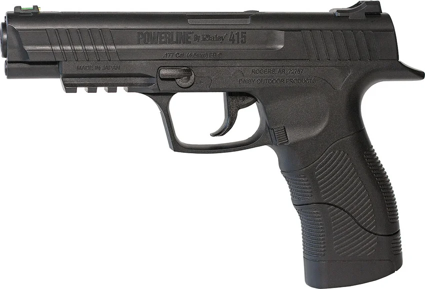 Daisy Model 415 CO2 BB Pistol