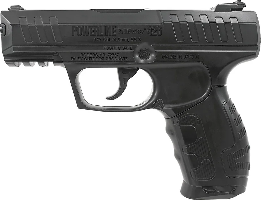 Daisy Model 426 CO2 BB Pistol