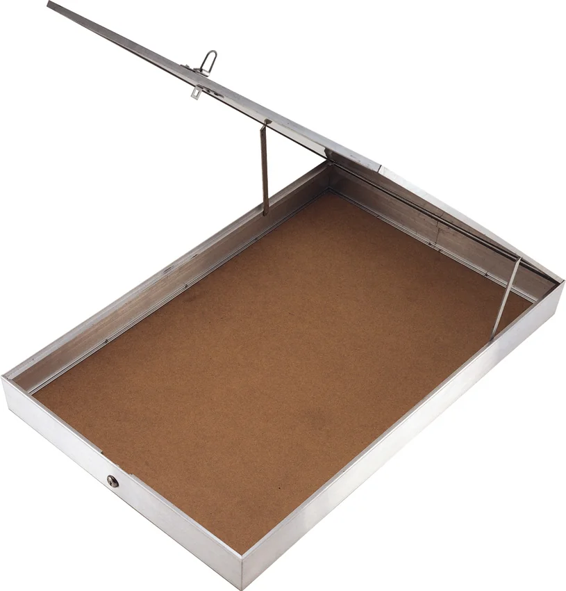 Displays Aluminum Display Case