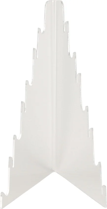 Displays Seven Tier Knife Display