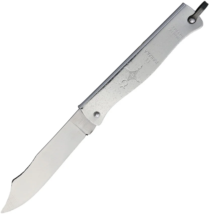 Douk-Douk Baraka Folder