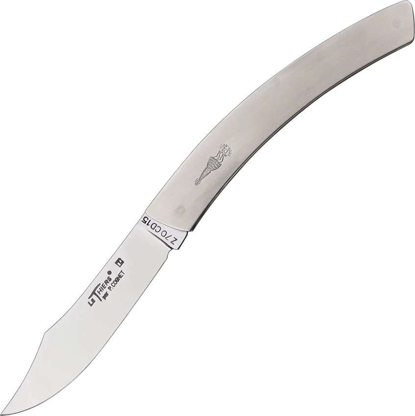Douk-Douk Le Thiers Folder