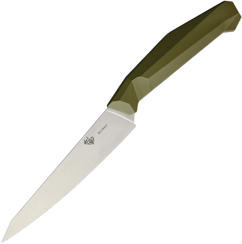 Diafire Emerald Utility Knife