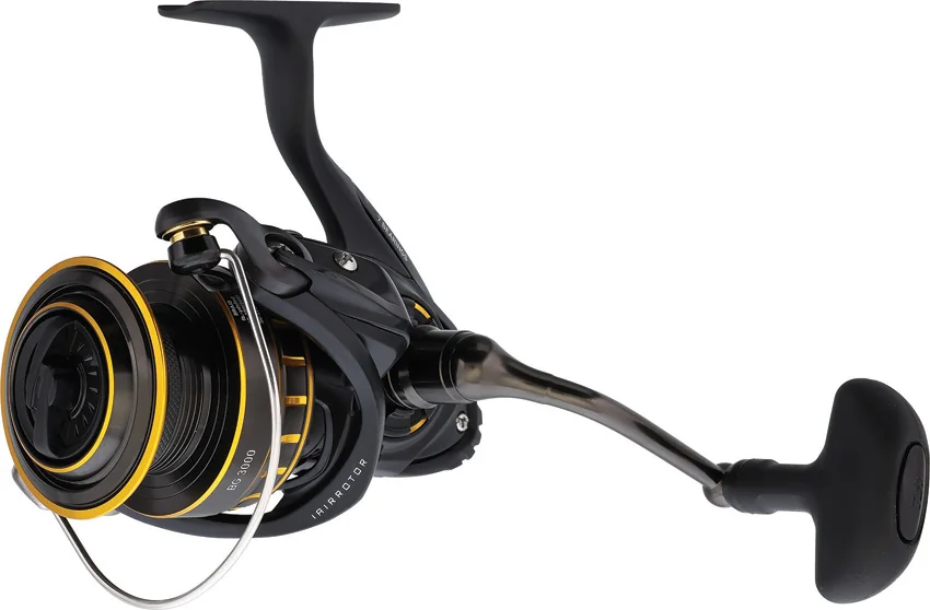 Daiwa BG Series Salt Spinning Reel