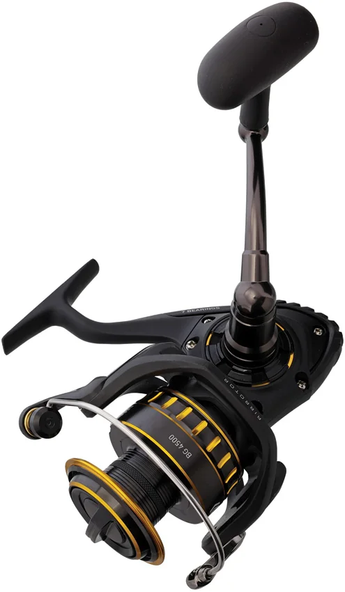 Daiwa BG 4500 Spinning Reel