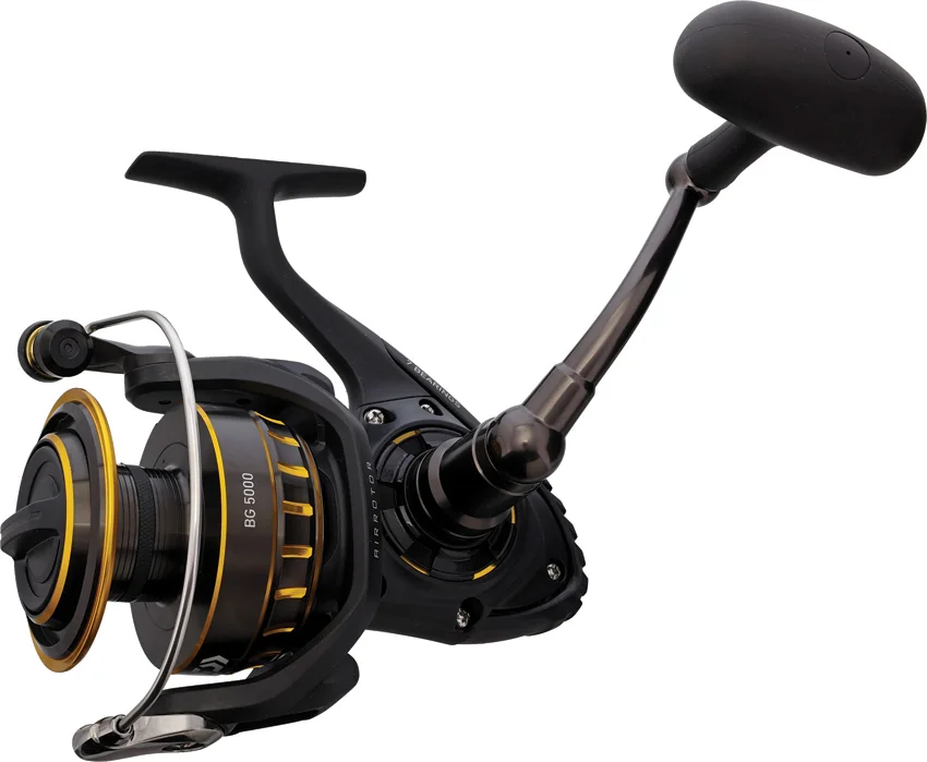Daiwa BG 5000 Spinning Reel