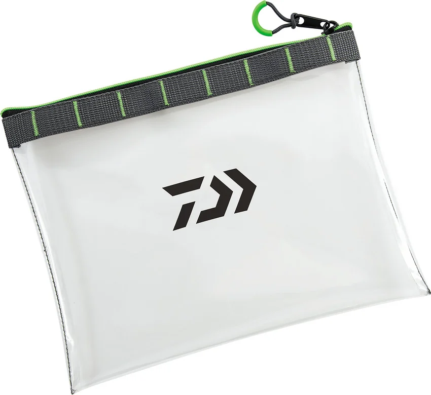 Daiwa D-Vec Tact Organizing Bag L