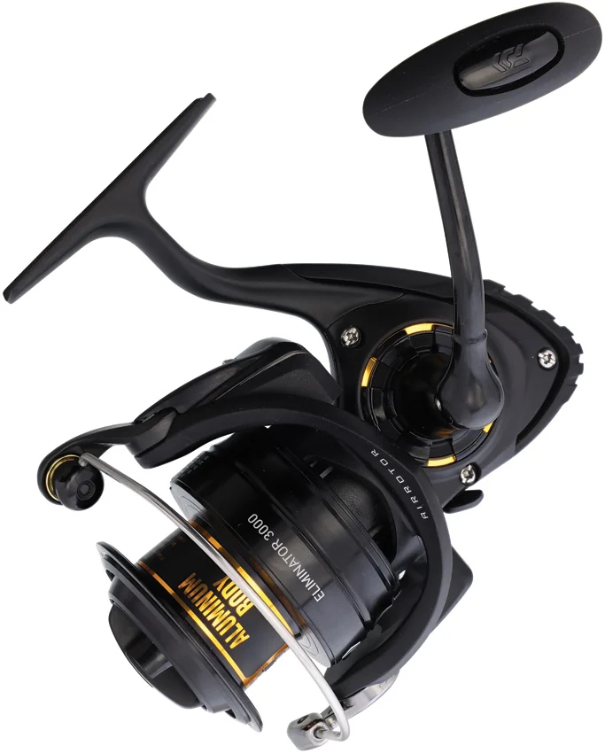 Daiwa Eliminator Reel 3000