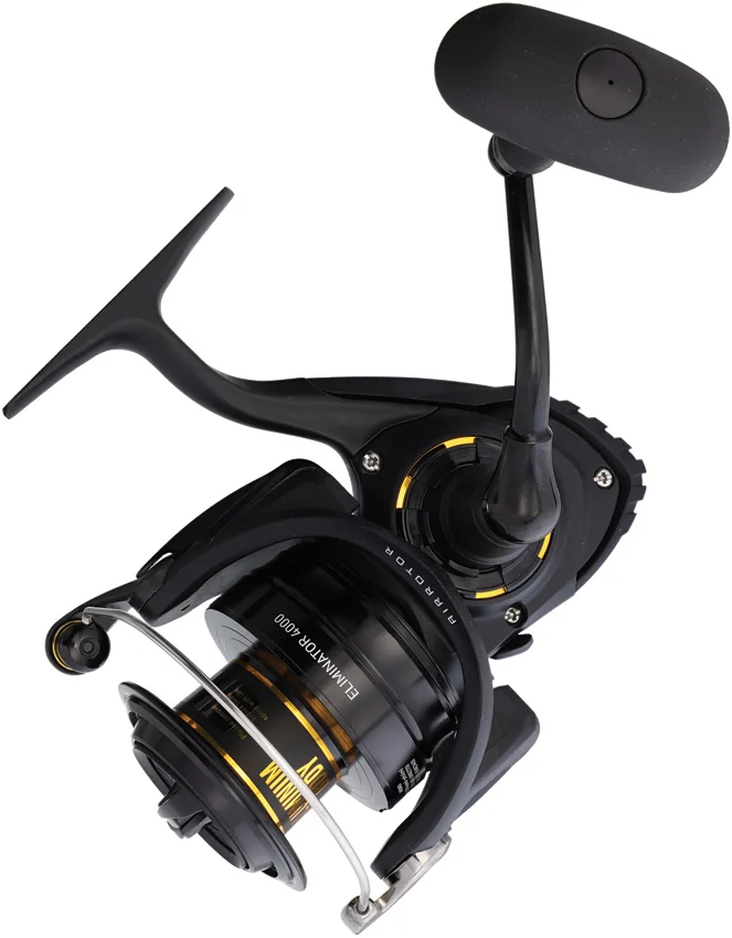 Daiwa Eliminator Reel 4000