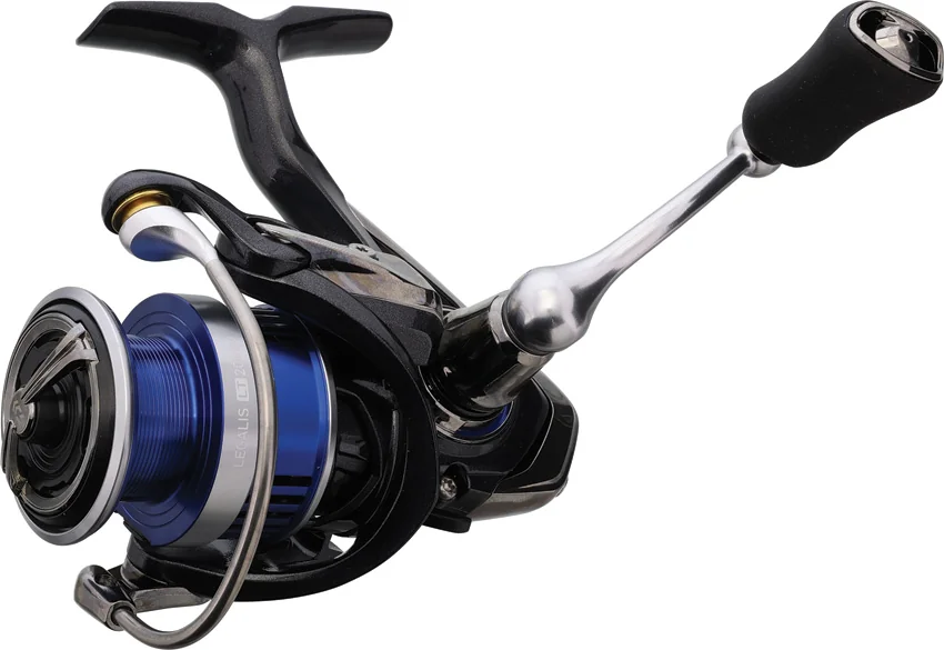 Daiwa Legalis LT Spinning Reel