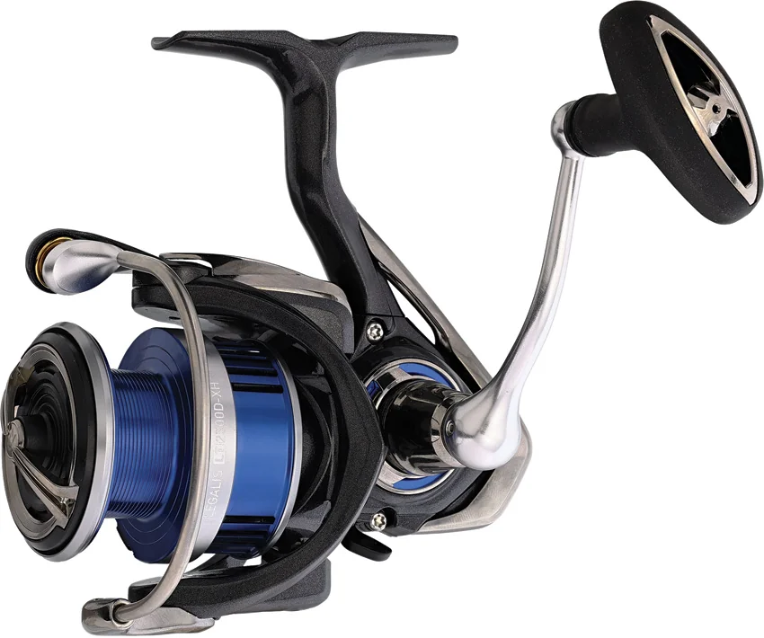 Daiwa Legalis LT Spinning Reel