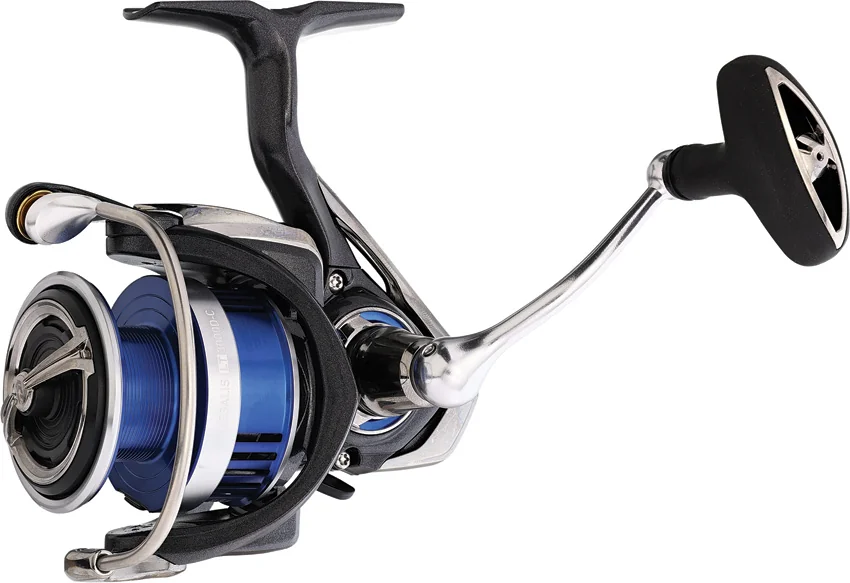 Daiwa Legalis LT Spinning Reel