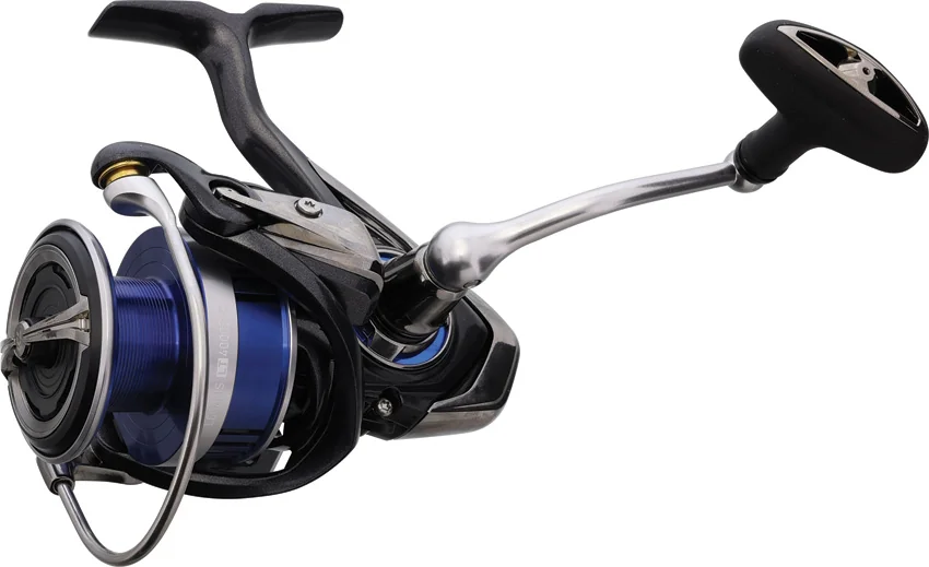 Daiwa Legalis LT Spinning Reel