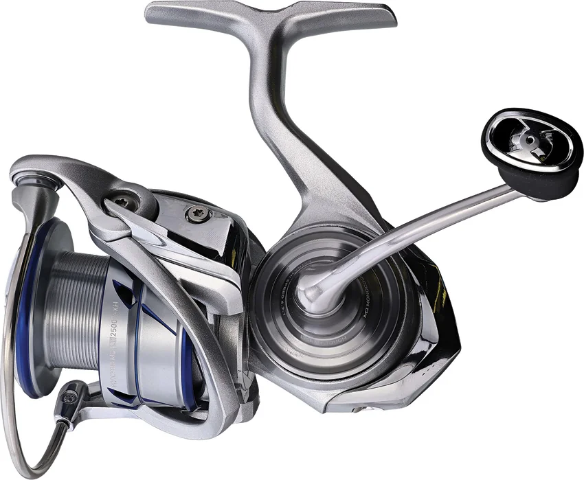 Daiwa Procyon MQ LT Spinning