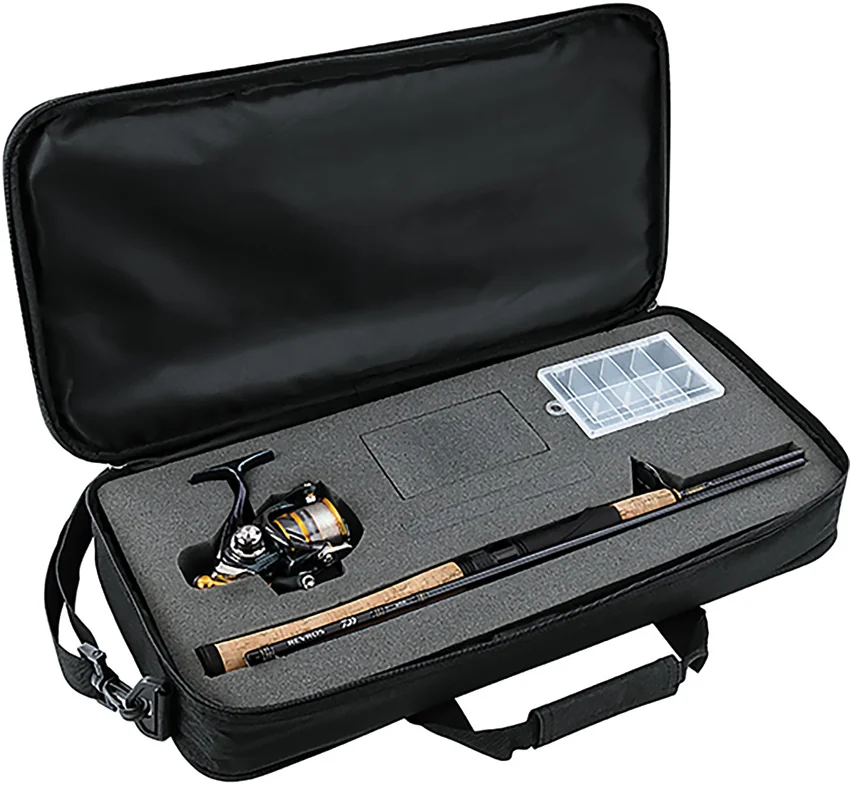 Daiwa Revros LT PMC Travel Pack