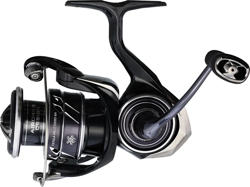 Daiwa Tatula MQ LT Spinning Reel