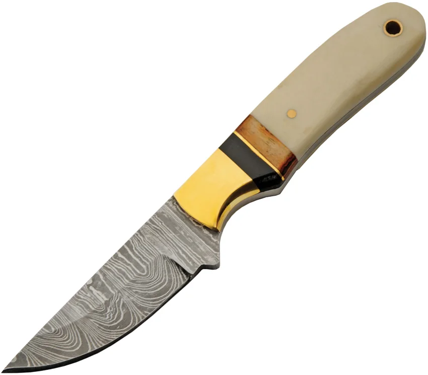 Damascus Autumn Hunter