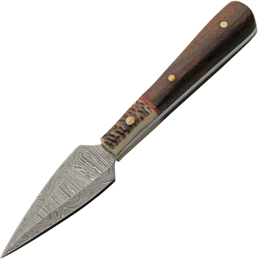 Damascus Bosom Skinner