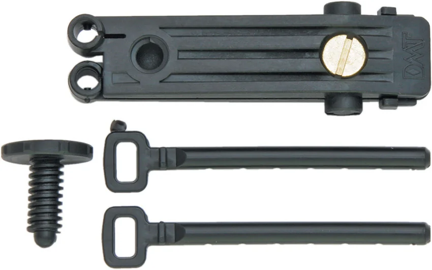 DMT Aligner Blade Guide / Knife Clamp ABG