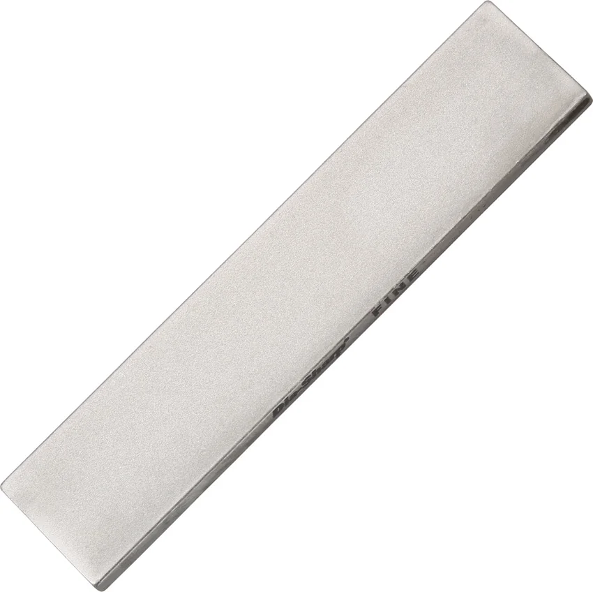 DMT 4" Dia-Sharp Continuous Diamond Sharpener Fine D4F