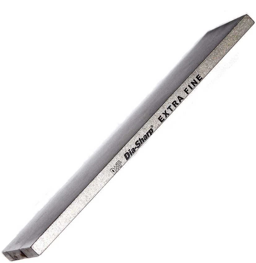 DMT Dia-Sharp 6" Sharpening Stone (Extra Fine)