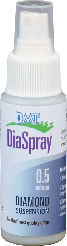 DMT 0.85 oz. Dia-Spray Bottle (0.5 Micron)
