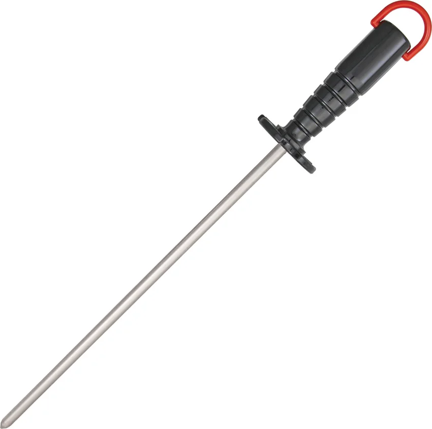 DMT 14-in. Diamond Steel Sharpener - Fine DS4F